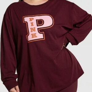 PINK VS Long Sleeve